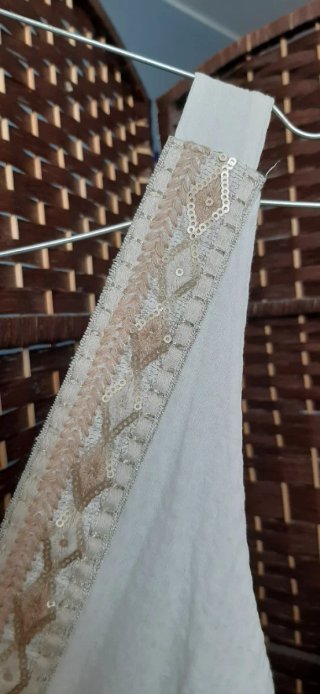 Vestito donna boho chic
