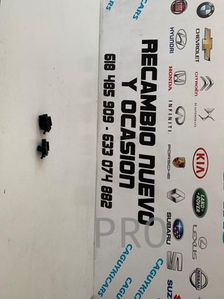 Motor apertura trampilla Climatizador jeep fiat