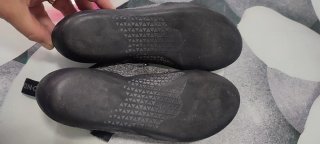 Pies de gato escalada. Talla 39
