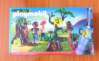 Playmobil Summer Fun 6887 Casa de Verano