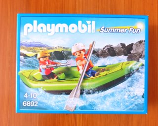 Playmobil Summer Fun 6887 Casa de Verano