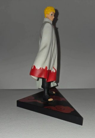 Action Figure Naruto Hokage