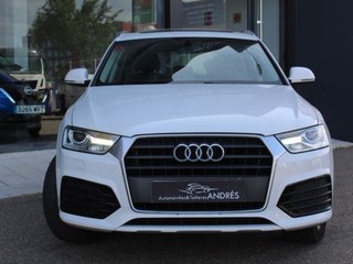 AUDI Q3 Sport ed 1.4 TFSI 110kW CoD S tronic