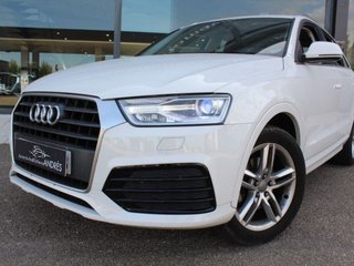 AUDI Q3 Sport ed 1.4 TFSI 110kW CoD S tronic