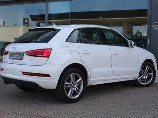 AUDI Q3 Sport ed 1.4 TFSI 110kW CoD S tronic