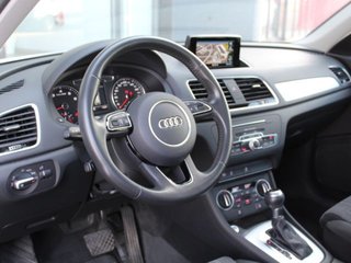 AUDI Q3 Sport ed 1.4 TFSI 110kW CoD S tronic