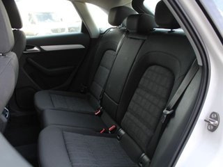 AUDI Q3 Sport ed 1.4 TFSI 110kW CoD S tronic