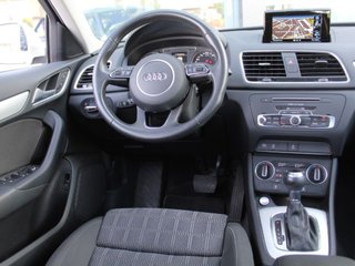 AUDI Q3 Sport ed 1.4 TFSI 110kW CoD S tronic