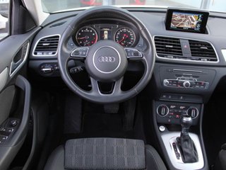 AUDI Q3 Sport ed 1.4 TFSI 110kW CoD S tronic