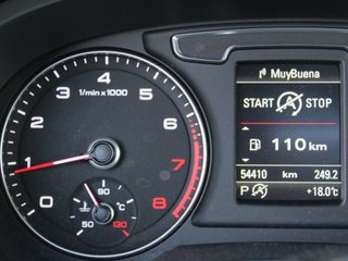 AUDI Q3 Sport ed 1.4 TFSI 110kW CoD S tronic