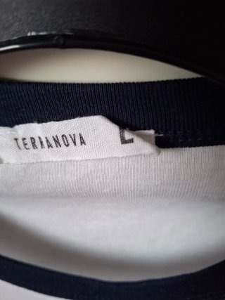 T-shirt Terranova New York