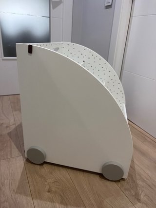 Librería infantil estrellas Verbaudet