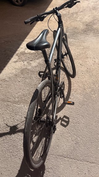 Bicicleta Híbrida Giant