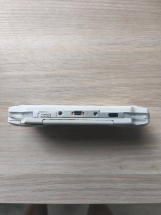 Sony PSP Blanca