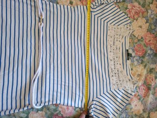 Vestido Lauren Ralph Lauren talla XL - 46