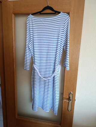 Vestido Lauren Ralph Lauren talla XL - 46