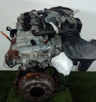 93910 qg15 motor nissan almera (n16/e) 1.5 16v cat
