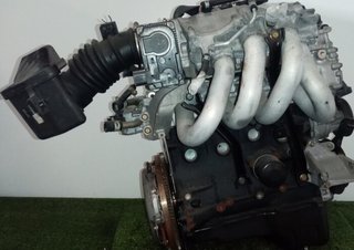 93910 qg15 motor nissan almera (n16/e) 1.5 16v cat