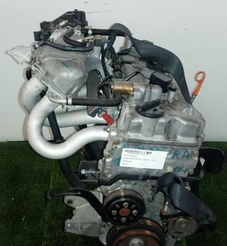93910 qg15 motor nissan almera (n16/e) 1.5 16v cat
