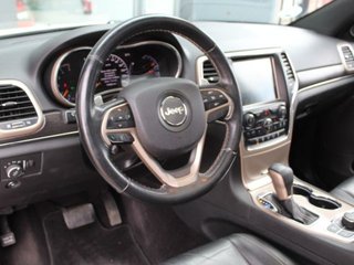 JEEP Grand Cherokee 3.0 V6 Diesel Limited 184kW 250CV E6