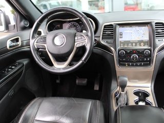 JEEP Grand Cherokee 3.0 V6 Diesel Limited 184kW 250CV E6