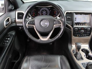 JEEP Grand Cherokee 3.0 V6 Diesel Limited 184kW 250CV E6