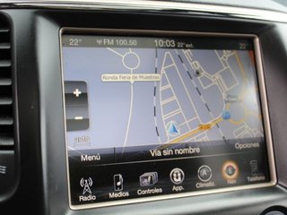 JEEP Grand Cherokee 3.0 V6 Diesel Limited 184kW 250CV E6