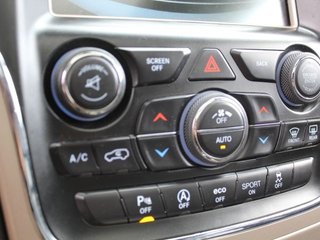JEEP Grand Cherokee 3.0 V6 Diesel Limited 184kW 250CV E6