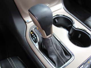 JEEP Grand Cherokee 3.0 V6 Diesel Limited 184kW 250CV E6