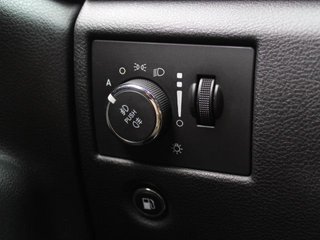 JEEP Grand Cherokee 3.0 V6 Diesel Limited 184kW 250CV E6