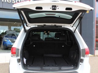 JEEP Grand Cherokee 3.0 V6 Diesel Limited 184kW 250CV E6