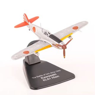 AVIONES 1:72 Atlas 2aGM Ki-61, Supermarine Seafire