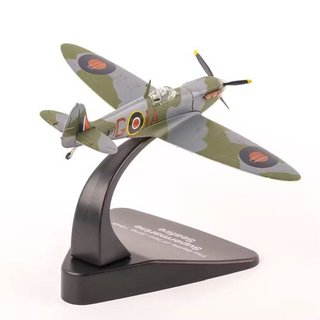 AVIONES 1:72 Atlas 2aGM Ki-61, Supermarine Seafire
