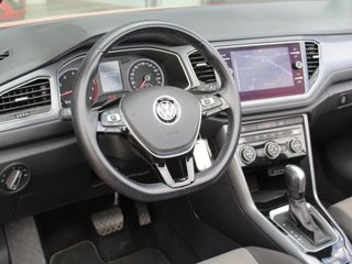 VOLKSWAGEN TRoc Style 1.5 TSI 110kW 150cv DSG Cabrio