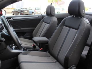 VOLKSWAGEN TRoc Style 1.5 TSI 110kW 150cv DSG Cabrio