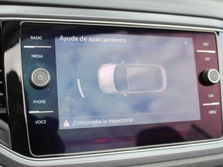 VOLKSWAGEN TRoc Style 1.5 TSI 110kW 150cv DSG Cabrio