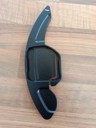 Levas VAG Aluminio