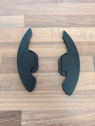 Levas VAG Aluminio