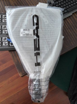 Pala Padel Head Speed Pro Nueva precintada