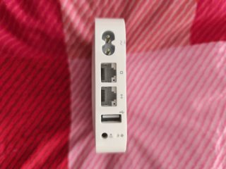 Apple AirPort Extreme