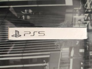 The Chant PS5 Ed Limitada Precintado Pal España