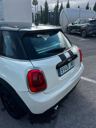 MINI Mini 2017