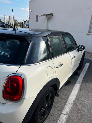 MINI Mini 2017