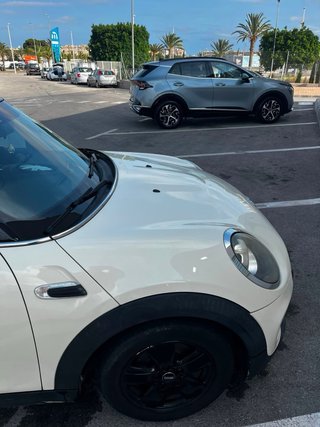 MINI Mini 2017
