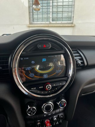 MINI Mini 2017