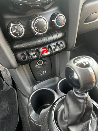 MINI Mini 2017