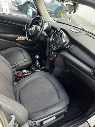 MINI Mini 2017