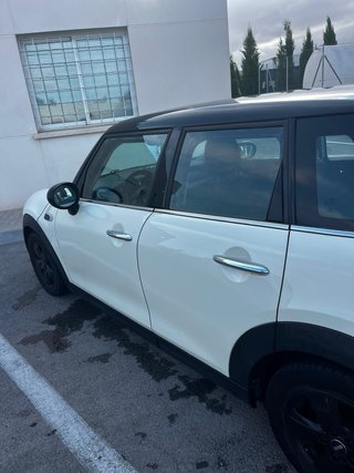 MINI Mini 2017