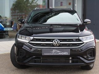 VOLKSWAGEN TRoc RLine 1.5 TSI 110kW 150CV