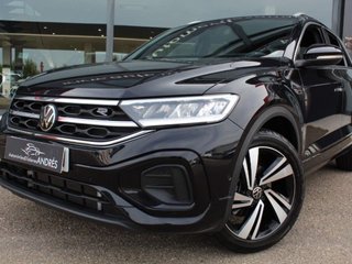 VOLKSWAGEN TRoc RLine 1.5 TSI 110kW 150CV
